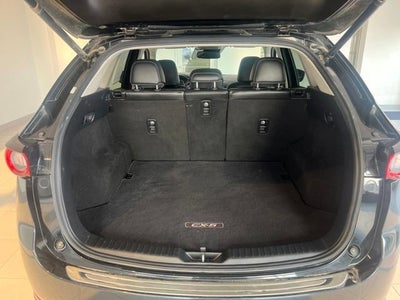2018 Mazda Mazda CX-5 Grand Touring
