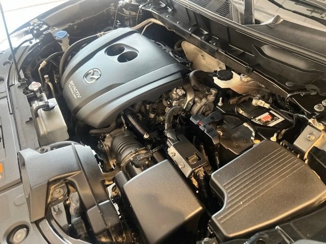 2018 Mazda Mazda CX-5 Grand Touring