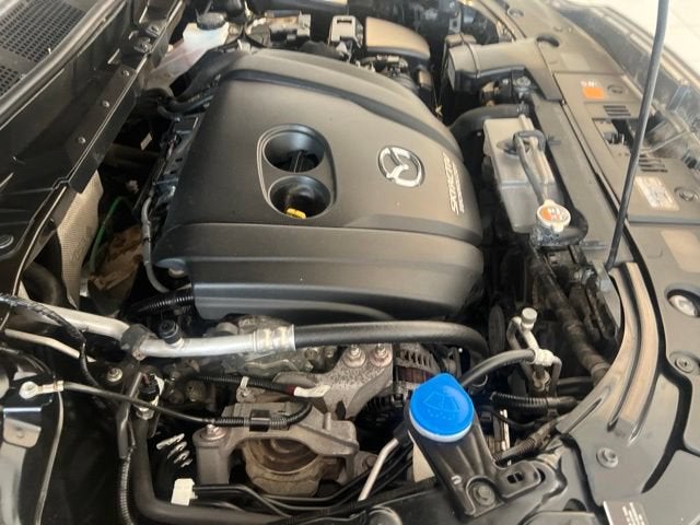 2018 Mazda Mazda CX-5 Grand Touring
