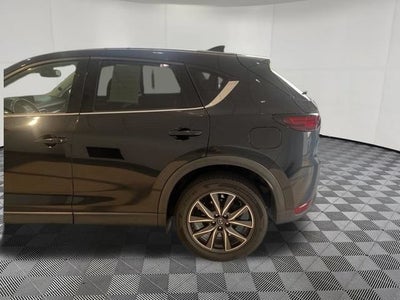 2018 Mazda Mazda CX-5 Grand Touring
