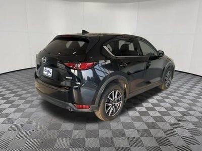 2018 Mazda Mazda CX-5 Grand Touring