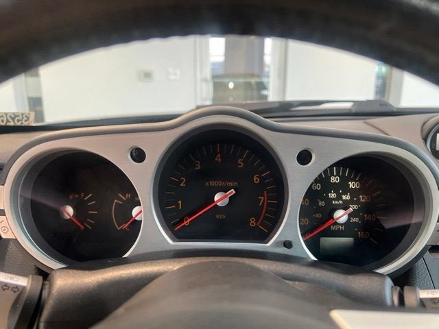 2005 Nissan 350Z Grand Touring