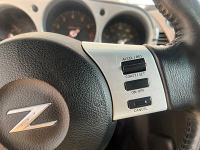 2005 Nissan 350Z Grand Touring