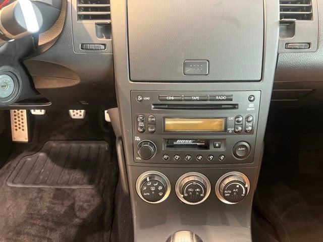 2005 Nissan 350Z Grand Touring
