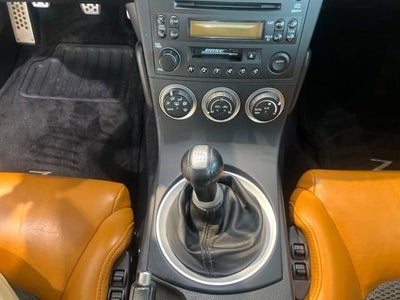 2005 Nissan 350Z Grand Touring