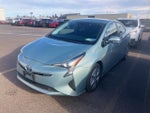 2018 Toyota Prius Two