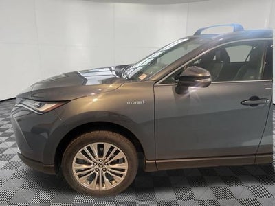 2021 Toyota Venza LE