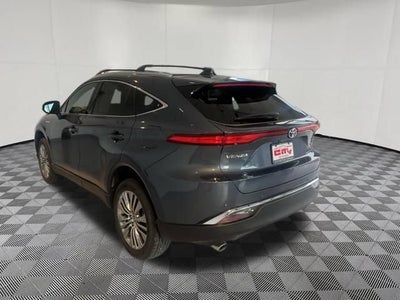 2021 Toyota Venza LE