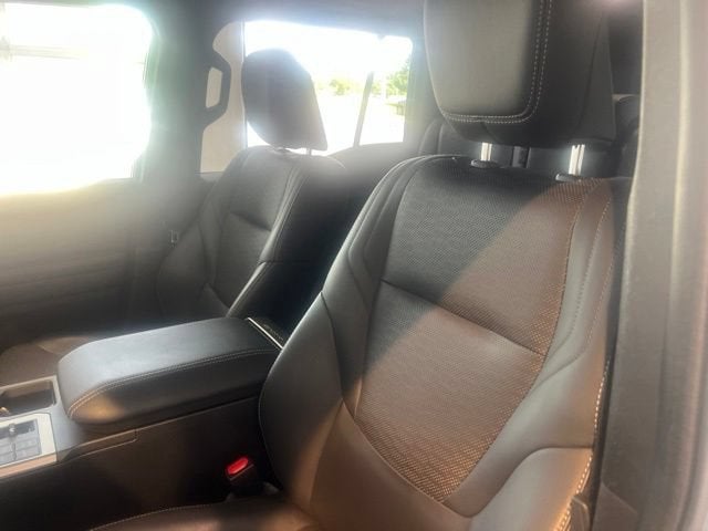 2024 Toyota Land Cruiser Base - Photo 15