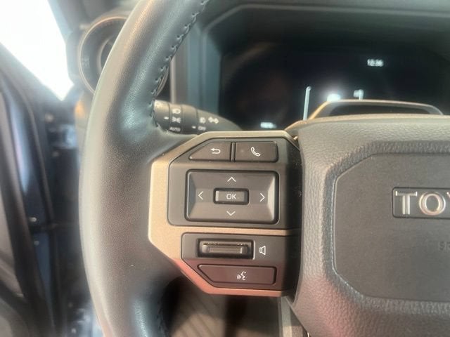 2024 Toyota Land Cruiser Base - Photo 18