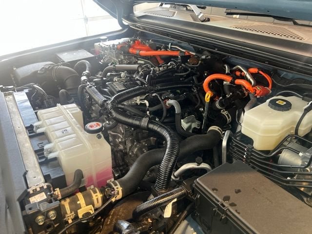 2024 Toyota Land Cruiser Base - Photo 32