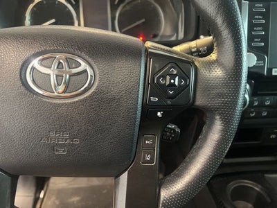 2023 Toyota 4Runner TRD Pro