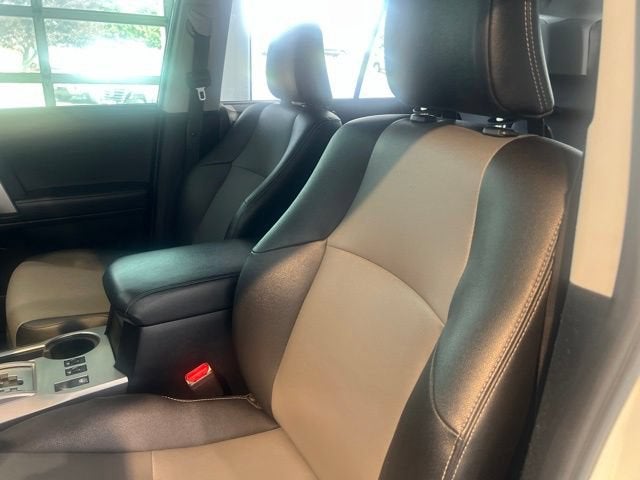 2021 Toyota 4Runner SR5 Premium - Photo 15