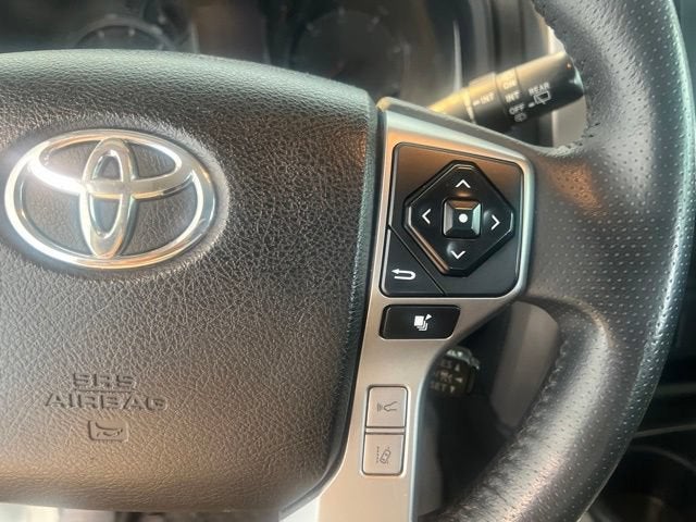 2021 Toyota 4Runner SR5 Premium - Photo 19