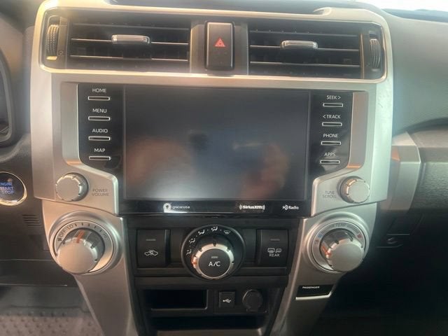 2021 Toyota 4Runner SR5 Premium - Photo 21