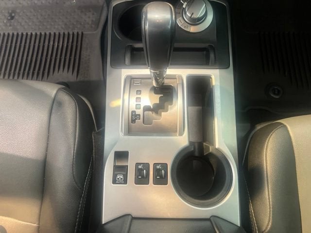 2021 Toyota 4Runner SR5 Premium - Photo 22