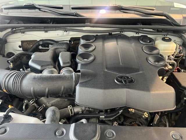 2021 Toyota 4Runner SR5 Premium - Photo 28
