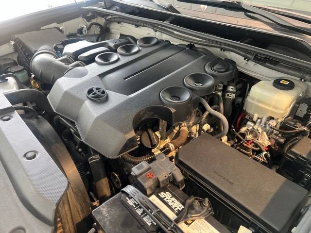 2021 Toyota 4Runner SR5 Premium - Photo 29