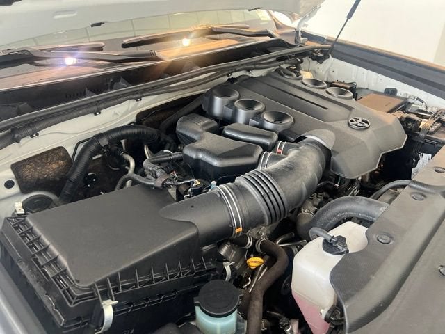 2021 Toyota 4Runner SR5 Premium - Photo 30