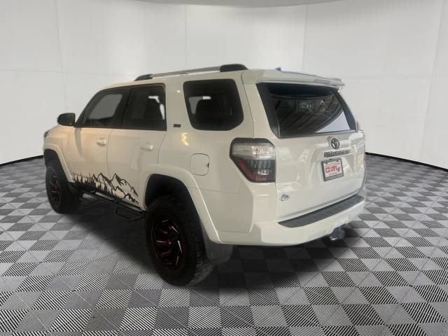 2021 Toyota 4Runner SR5 Premium - Photo 7