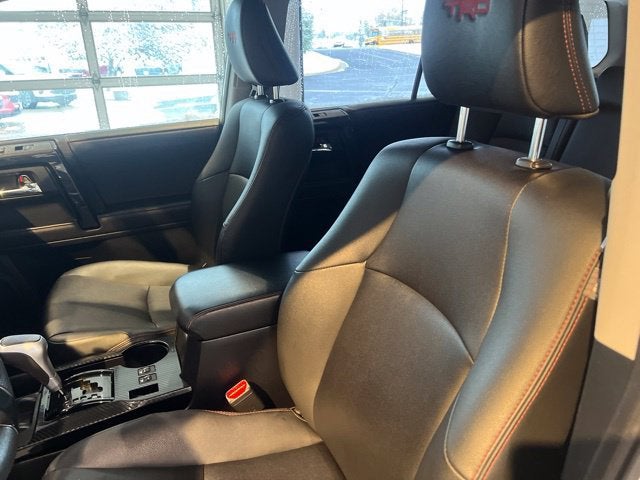 2021 Toyota 4Runner TRD Off Road Premium