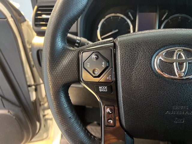 2021 Toyota 4Runner TRD Off Road Premium
