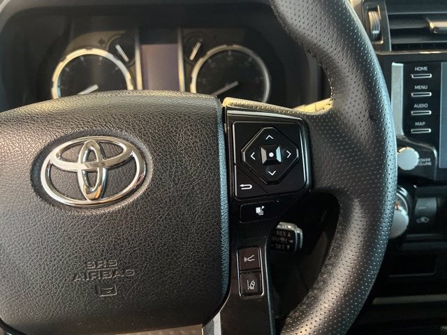 2021 Toyota 4Runner TRD Off Road Premium