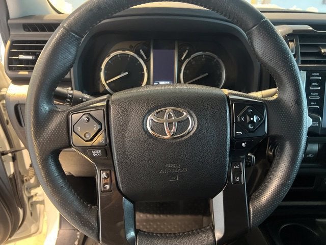 2021 Toyota 4Runner TRD Off Road Premium