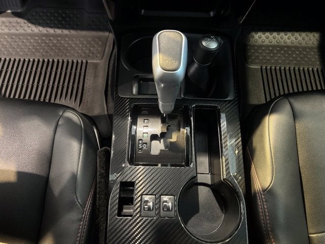2021 Toyota 4Runner TRD Off Road Premium
