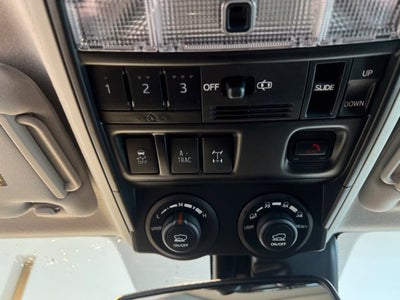 2021 Toyota 4Runner TRD Off Road Premium
