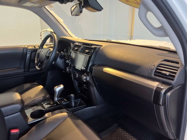 2021 Toyota 4Runner TRD Off Road Premium