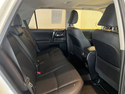 2021 Toyota 4Runner TRD Off Road Premium