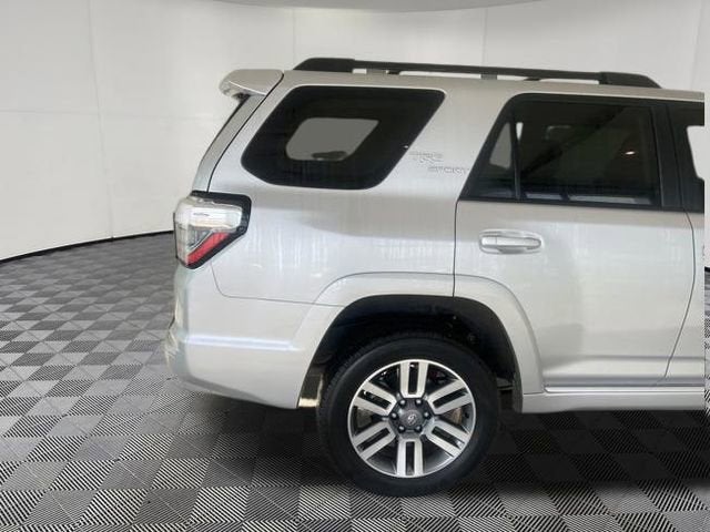 2023 Toyota 4Runner TRD Sport