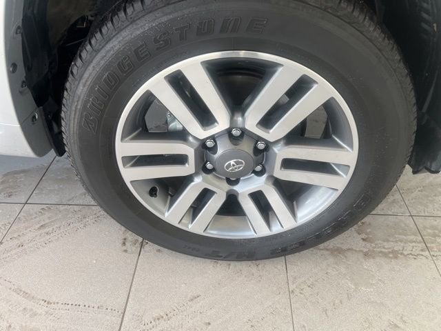2023 Toyota 4Runner TRD Sport