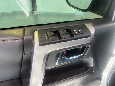 2023 Toyota 4Runner TRD Sport