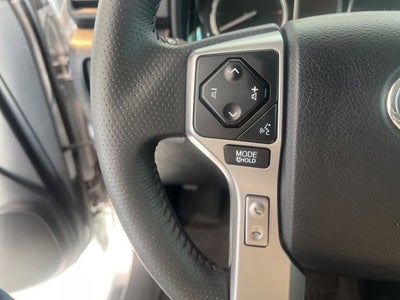 2023 Toyota 4Runner TRD Sport