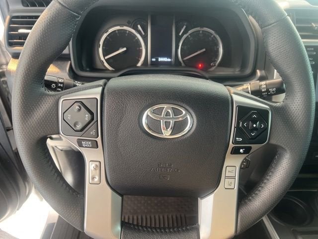 2023 Toyota 4Runner TRD Sport