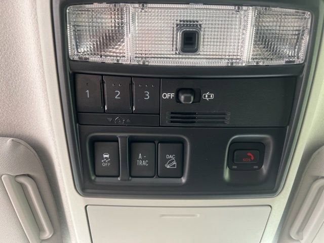 2023 Toyota 4Runner TRD Sport