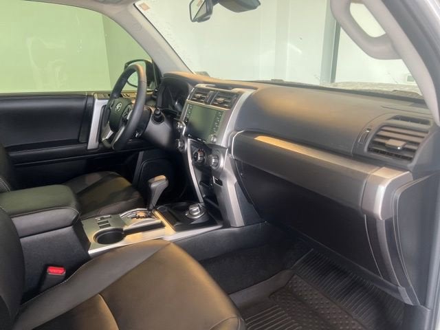 2023 Toyota 4Runner TRD Sport