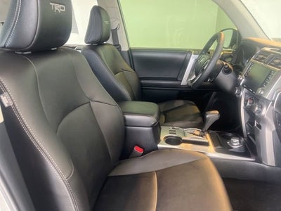 2023 Toyota 4Runner TRD Sport