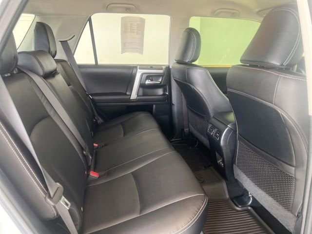2023 Toyota 4Runner TRD Sport