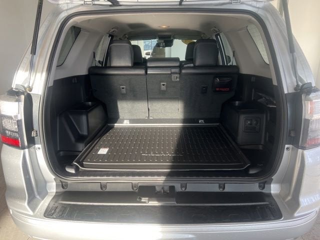2023 Toyota 4Runner TRD Sport