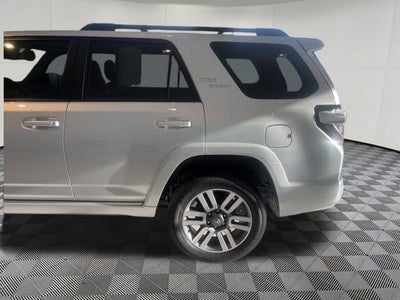 2023 Toyota 4Runner TRD Sport