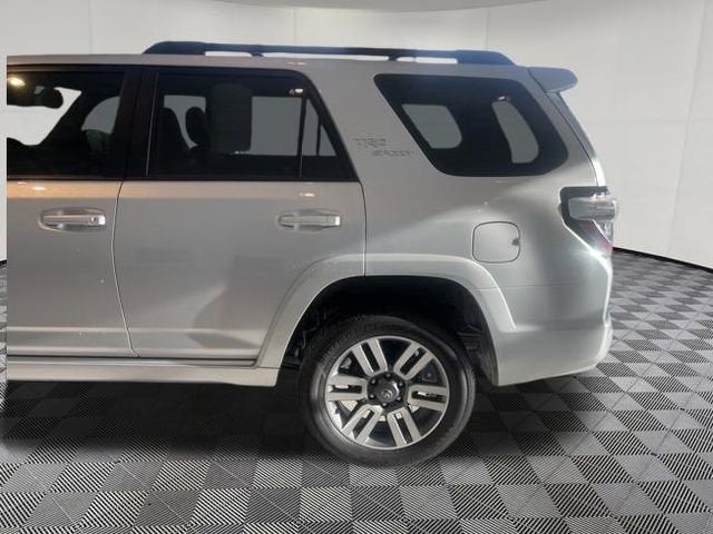 2023 Toyota 4Runner TRD Sport