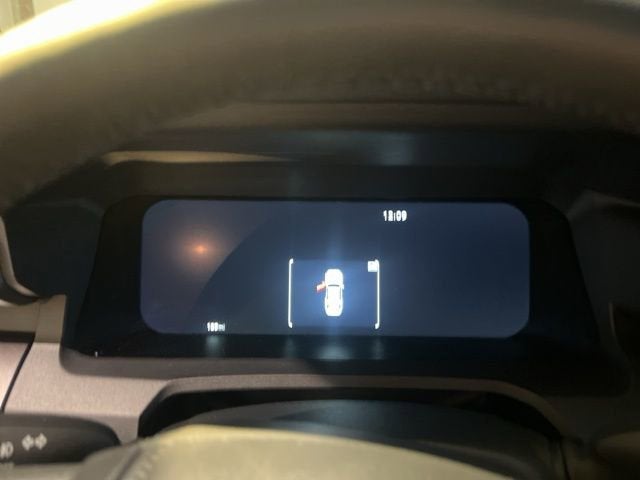 2025 Toyota 4Runner Hybrid TRD Off Road