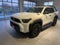 2025 Toyota 4Runner Hybrid TRD Off Road