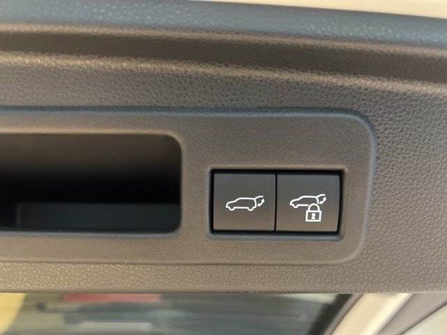 2025 Toyota 4Runner Hybrid TRD Off Road