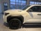 2025 Toyota 4Runner Hybrid TRD Off Road