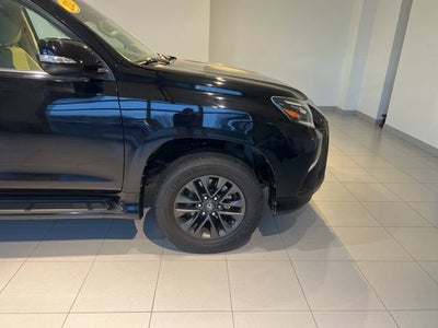 2021 Lexus GX GX 460