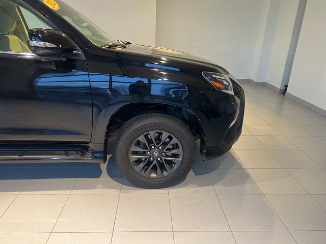 2021 Lexus GX GX 460